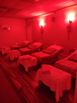 Foot Finesse Asian Spa listing photo