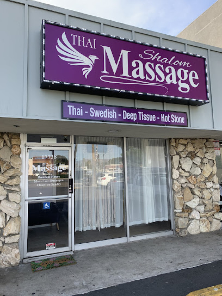 Maple Thai Massage photo 1