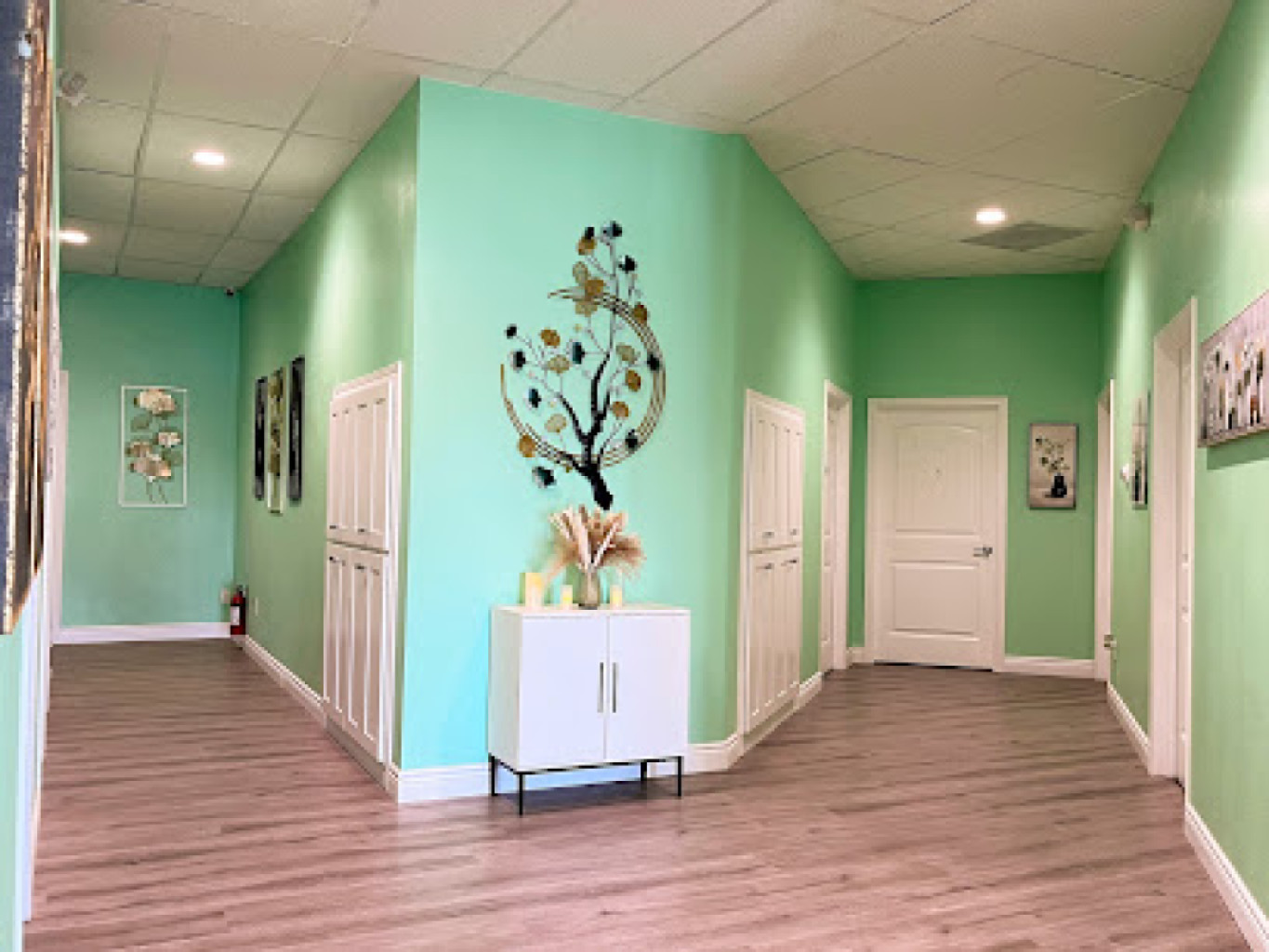 Gentle Crane Wellness Spa photo 1