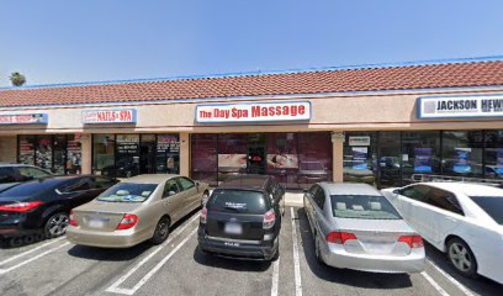 Moonlight Massage photo 1