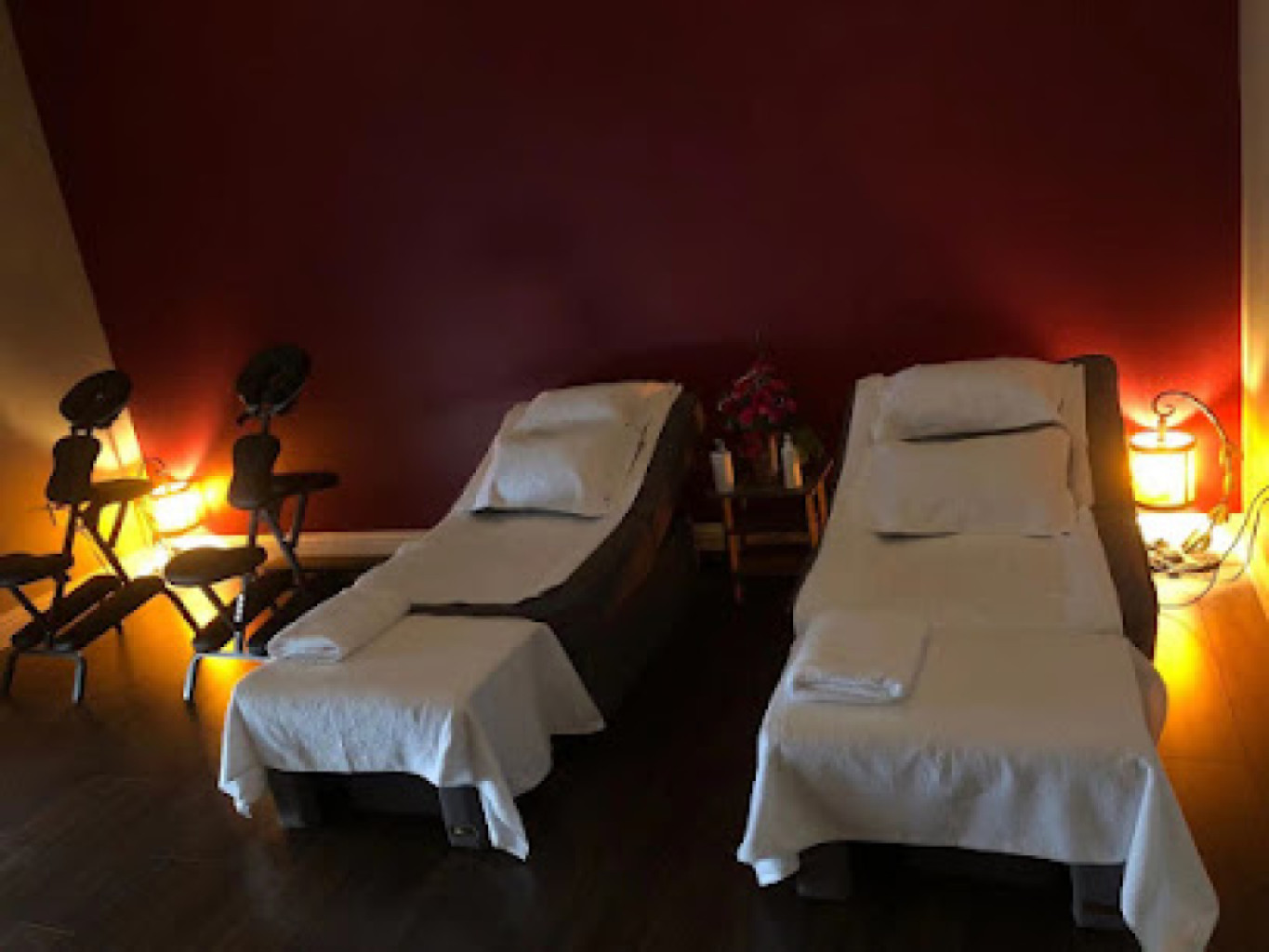 Studio 1 massage photo 1