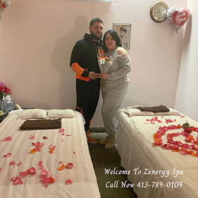 Feeding Hills Spa listing photo
