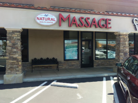 OC Natural Health Center listing photo