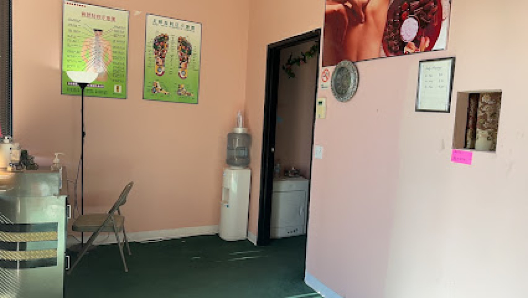 Healthy Beautiful Spa photo 1