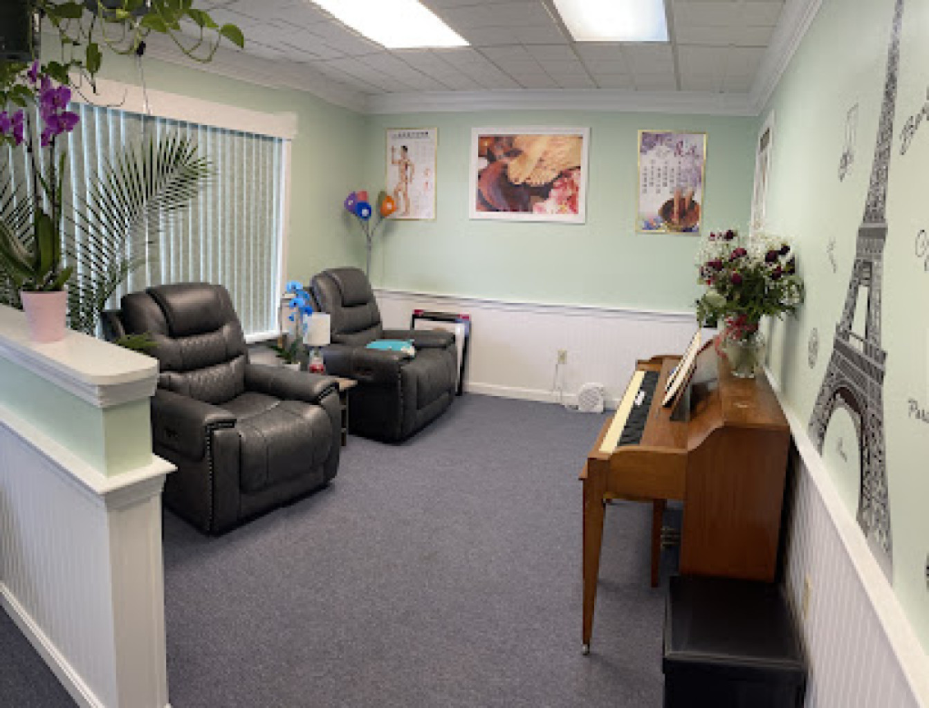 Anjun Spa photo 1