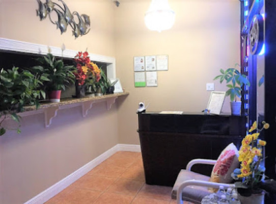 U Relax Spa listing photo
