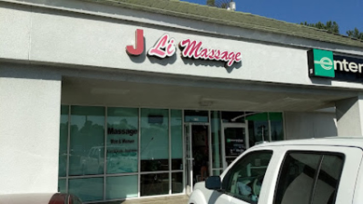 J Li Massage listing photo