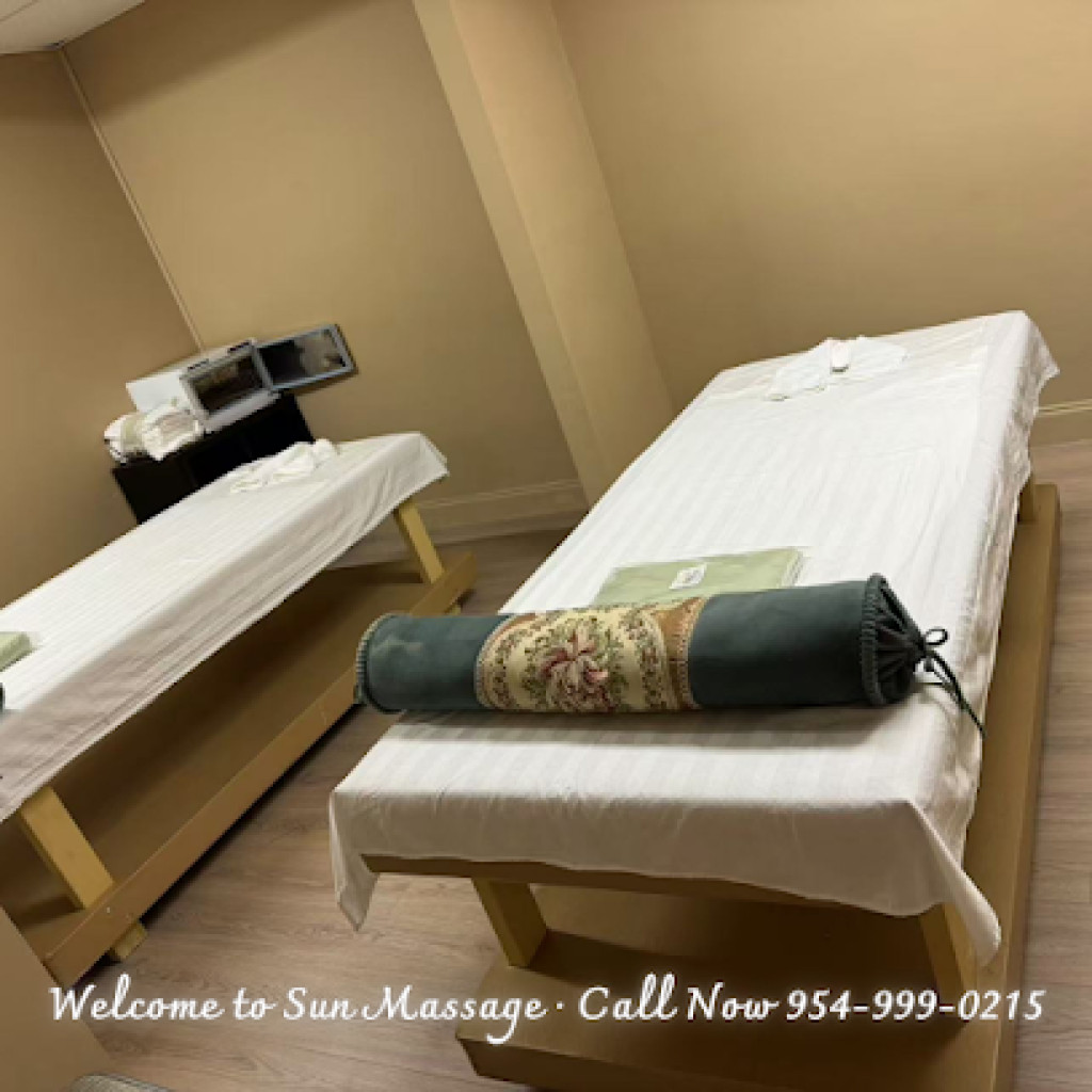 Sun Massage photo 1