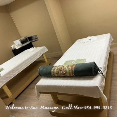 Sun Massage listing photo