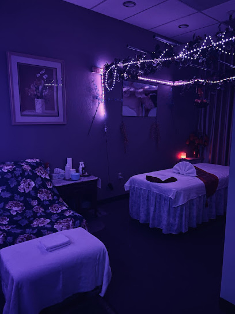 Sea Pearl Massage photo 1