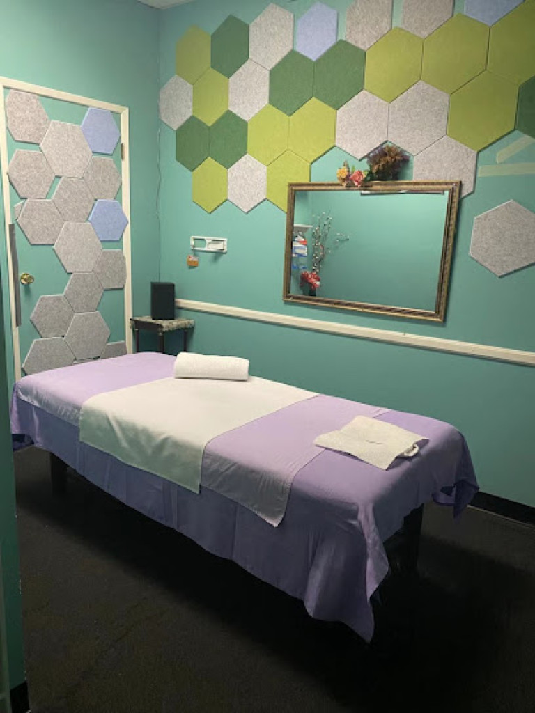 Lawrence Theraputic Massage photo 1