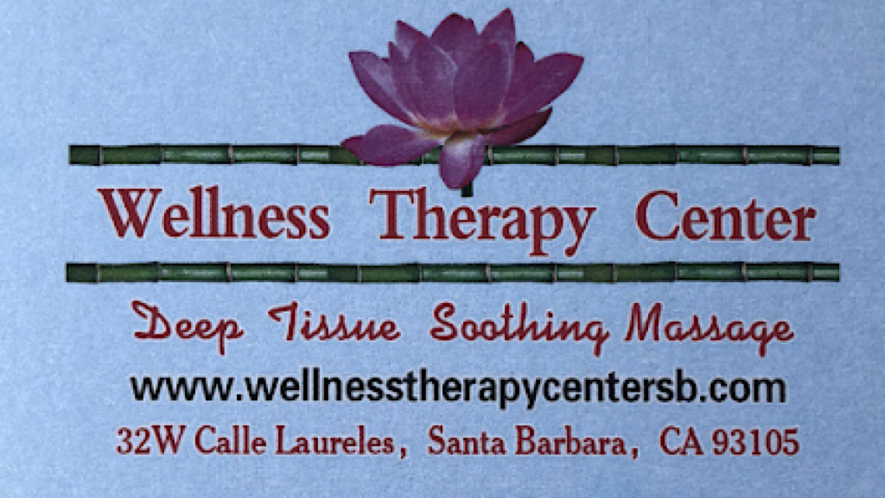 Asian Therapy Center photo 1