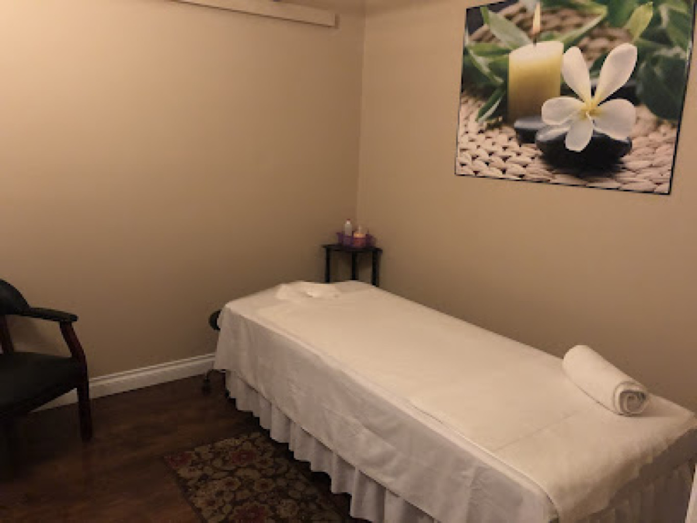 Goldenwest Massage photo 1