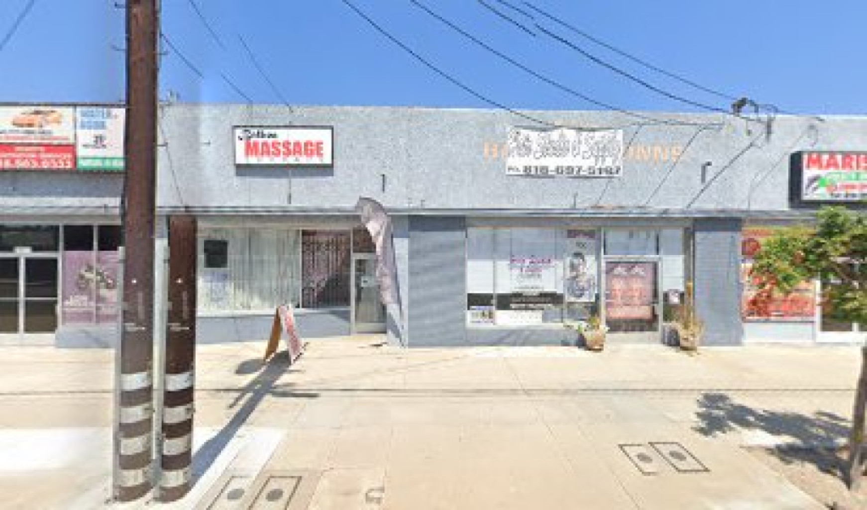 Fantasy Massage Spa photo 1