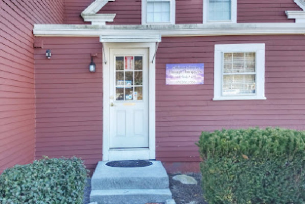 Different strokes massage therapy listing photo