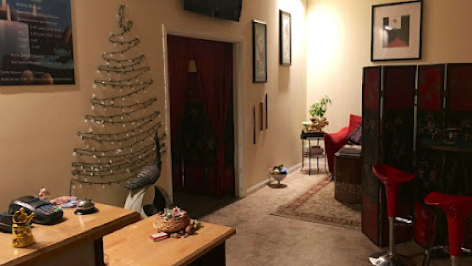 Miss U Spa Massage Therapy photo 1