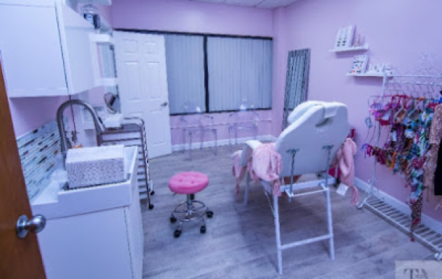 New Sunshine Day Spa listing photo