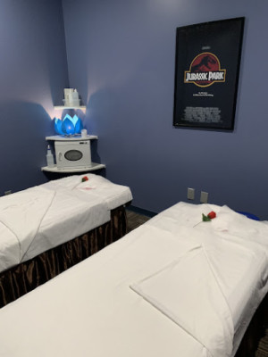 Massage 90210 listing photo