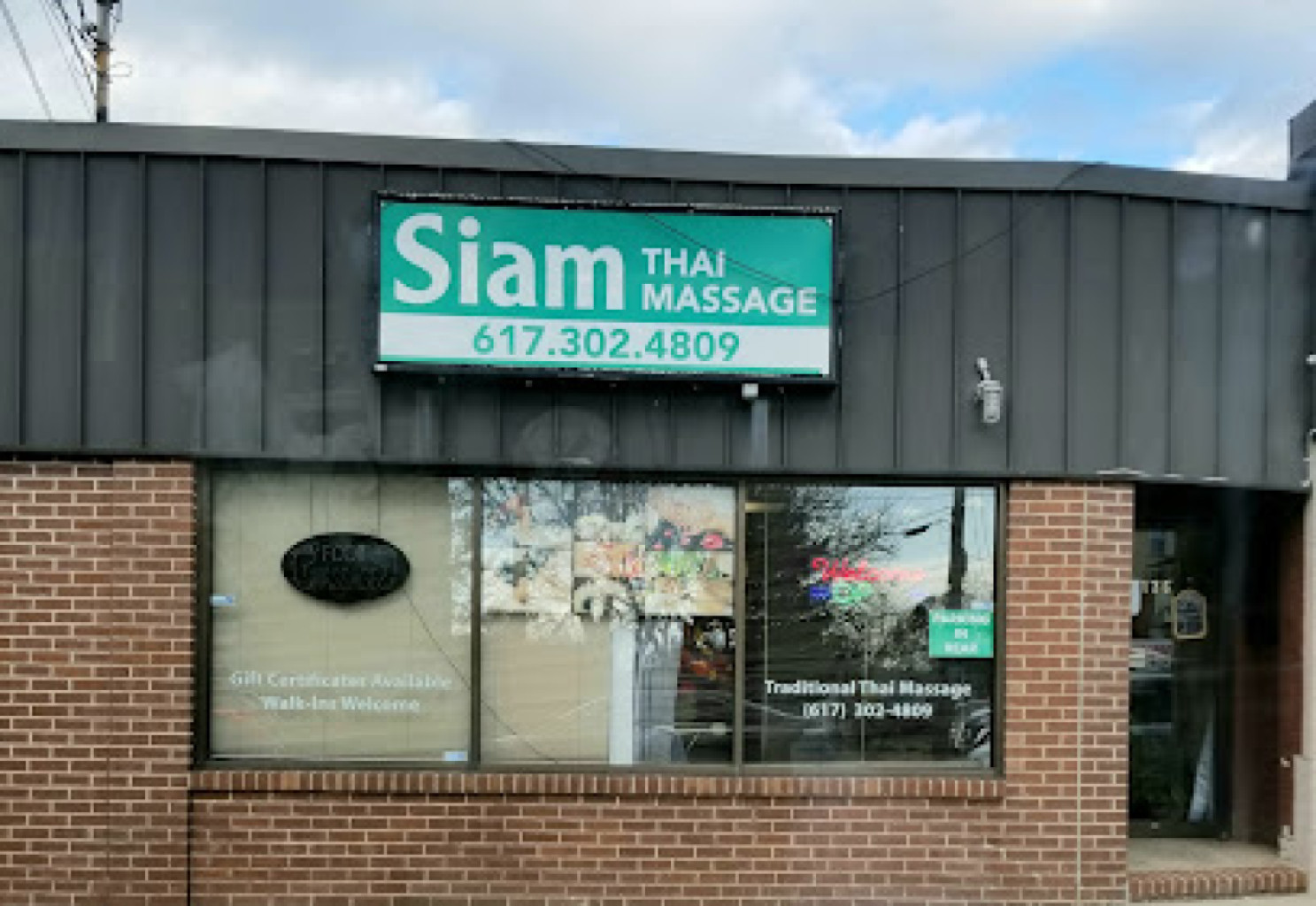 Siam Thai Massage photo 1