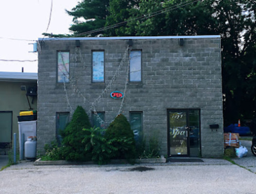 Nirvana Spa listing photo