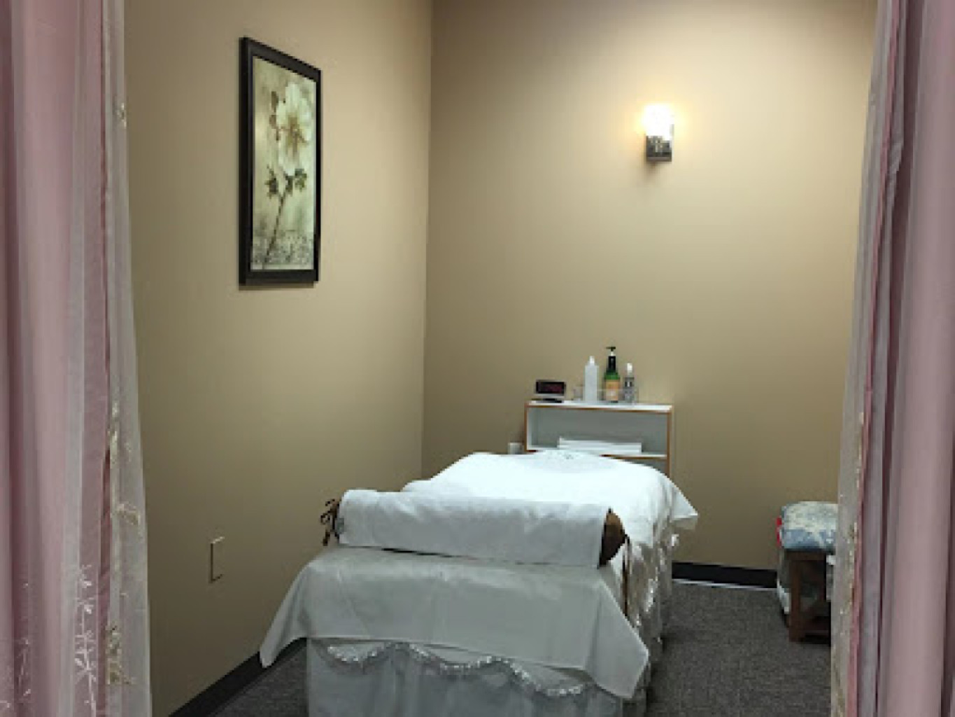 Angel's Touch Spa photo 1