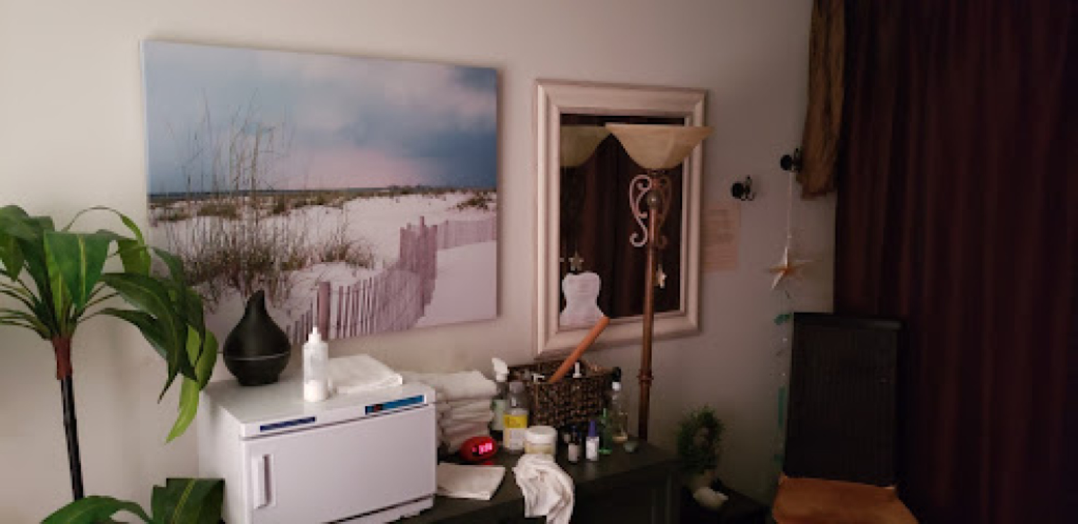 Deborah's Massage Retreat photo 1