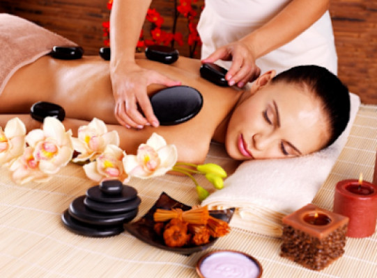 Lily Massage listing photo
