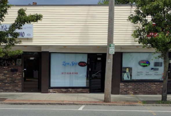 Zen Spa listing photo