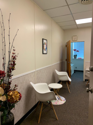Massage listing photo