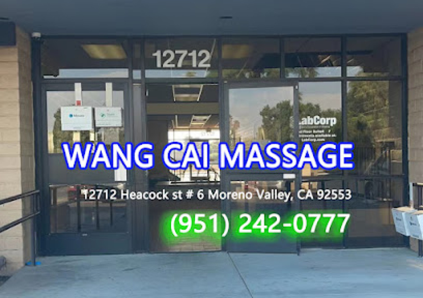 Cai massage photo 1