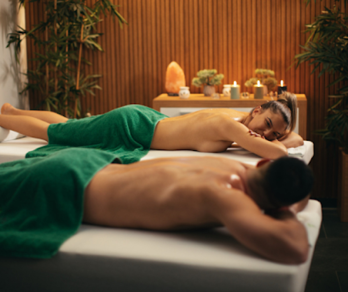 Tropical Gardens Day Spa photo 1