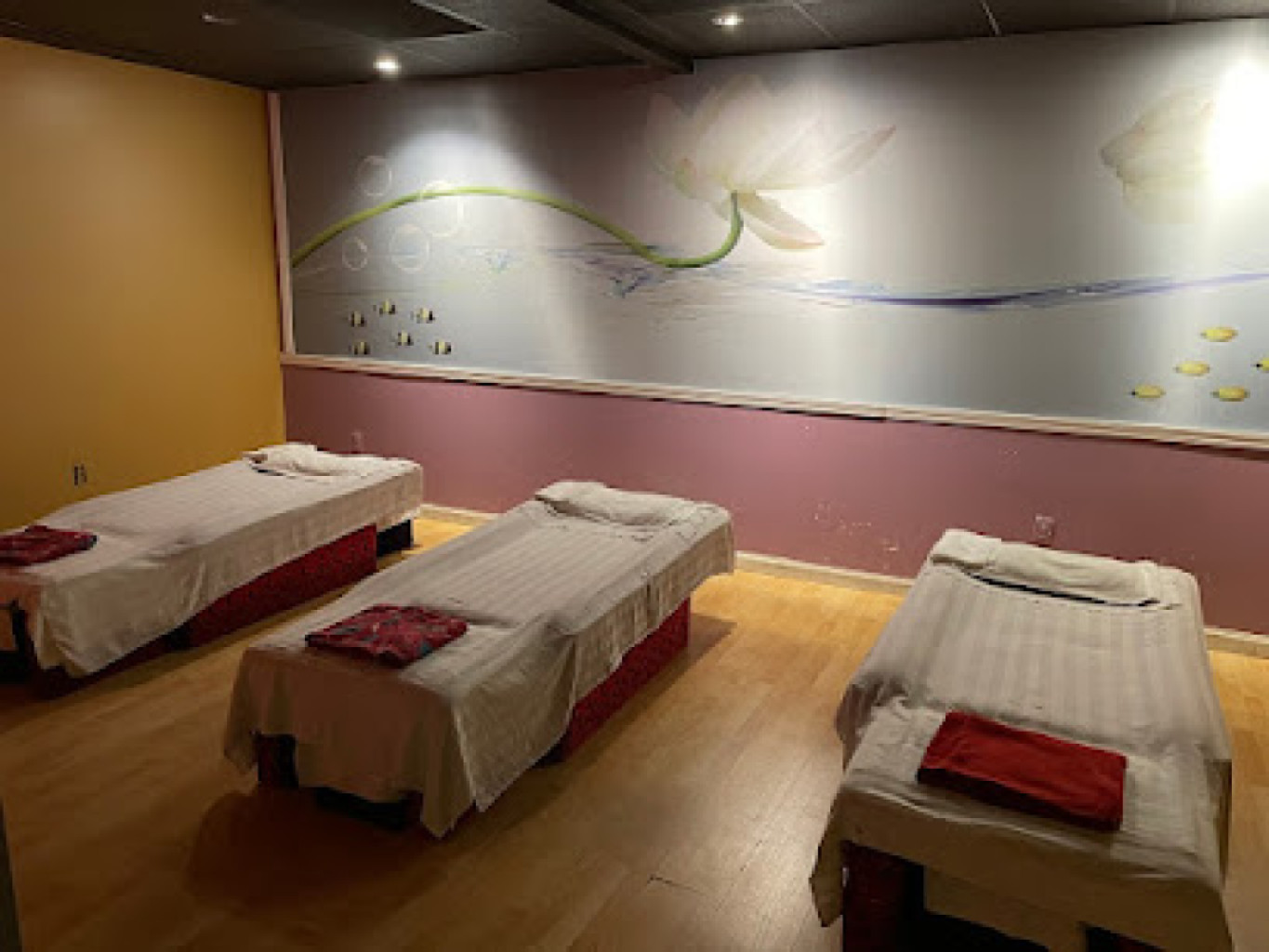 Massage Golden Island photo 1