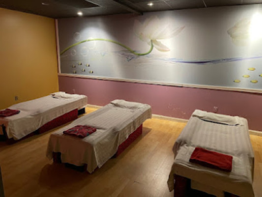 Massage Golden Island listing photo