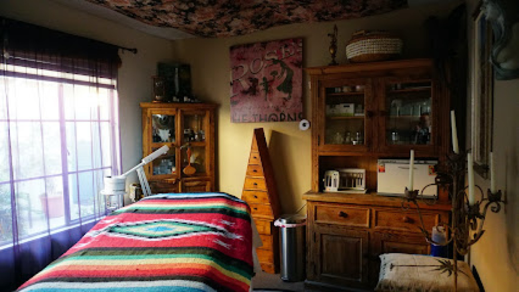 Silk Rose Spa photo 1