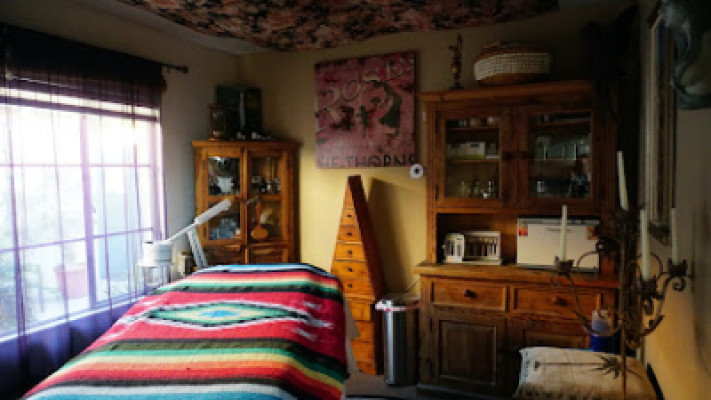 Silk Rose Spa listing photo