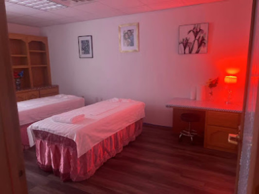 Comfortable and Healthy Spa listing photo
