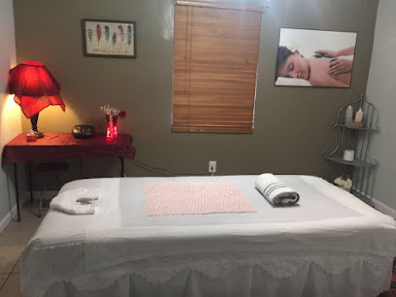 Peaceful Massage 2 of Yuma photo 1
