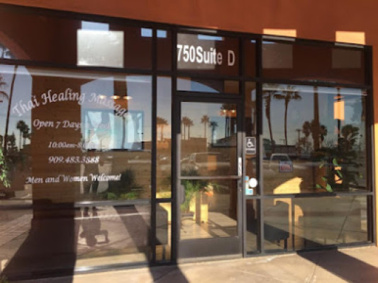 Surunna Thai Massage & Spa listing photo