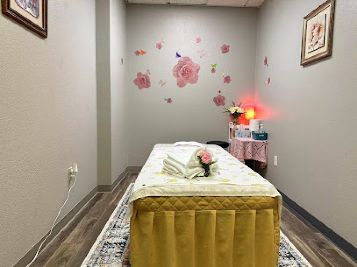 Cherry Spa photo 1