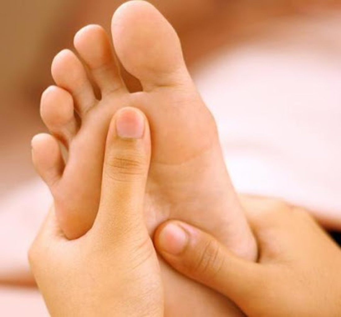 Ontario Foot Massage photo 1