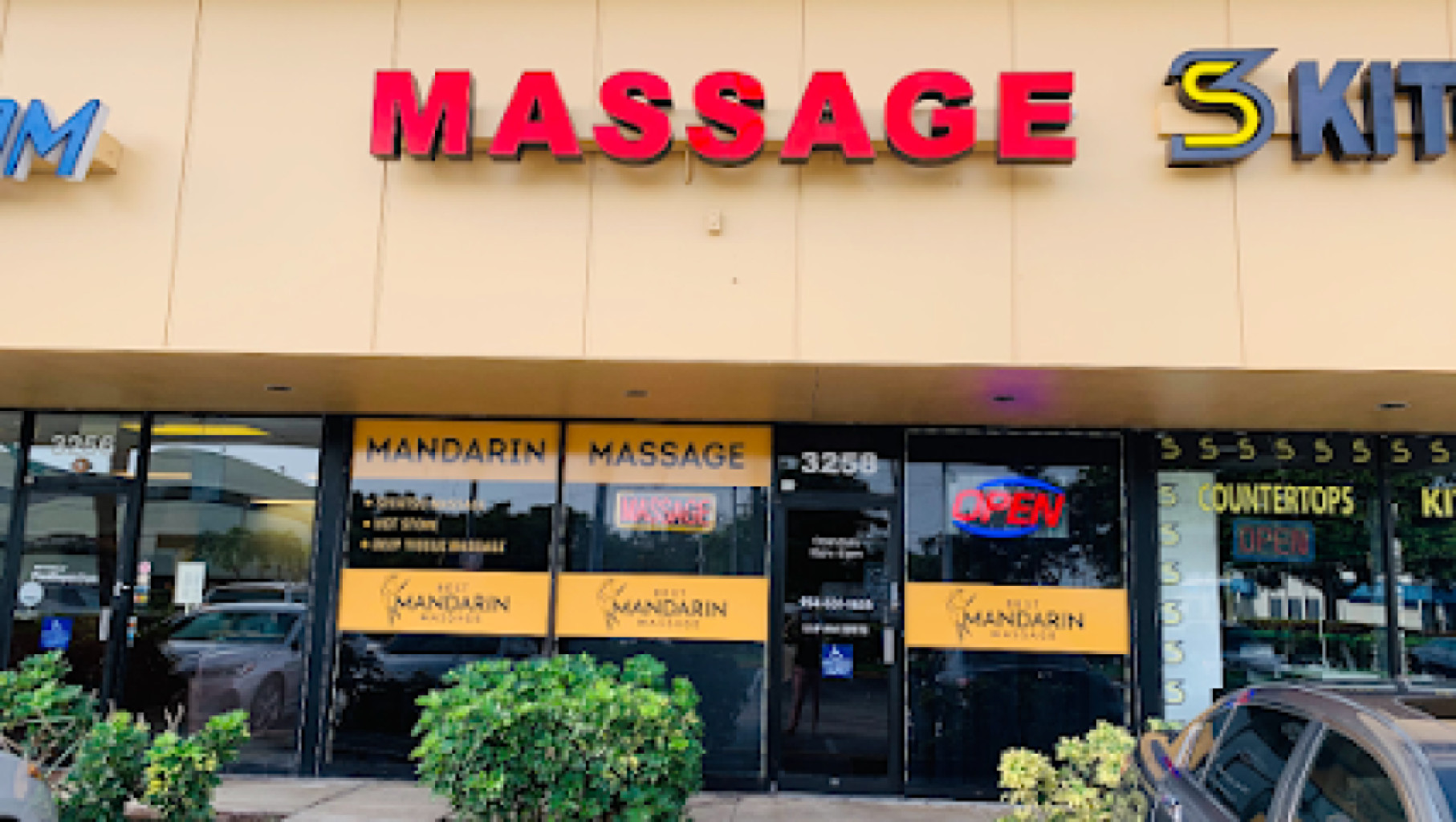 Best Mandarin Massage photo 1