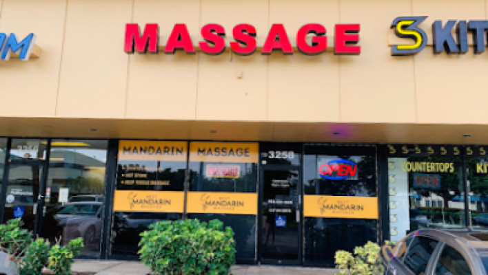 Best Mandarin Massage listing photo