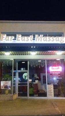 Far East Massage listing photo