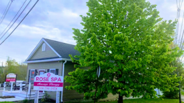 Rose Spa Massage Therapy listing photo