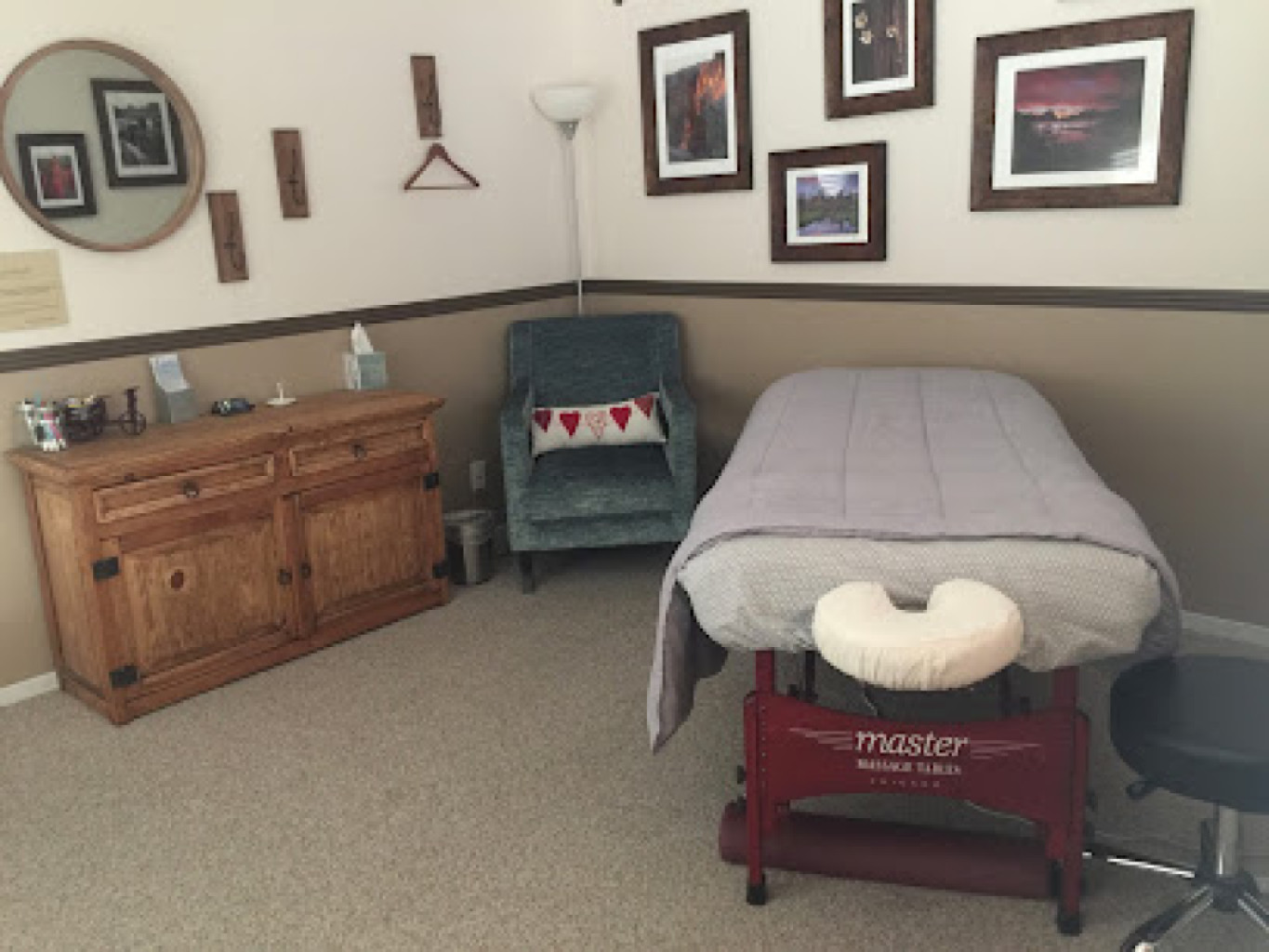 Arukah Massage and Wellness photo 1