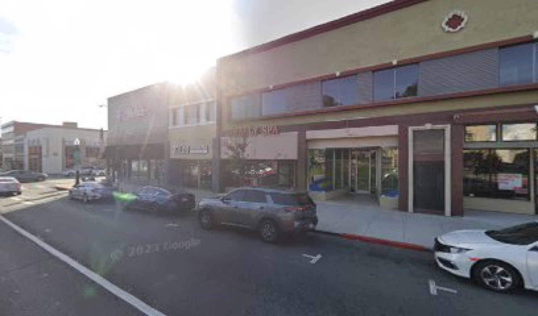 Bally Spa photo 1