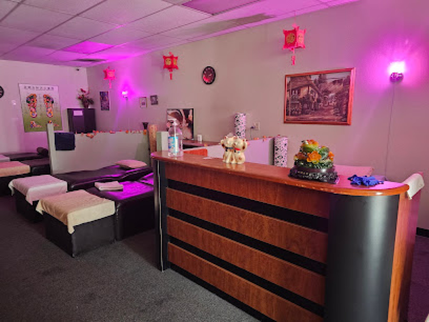 Relief N Relax Massage photo 1