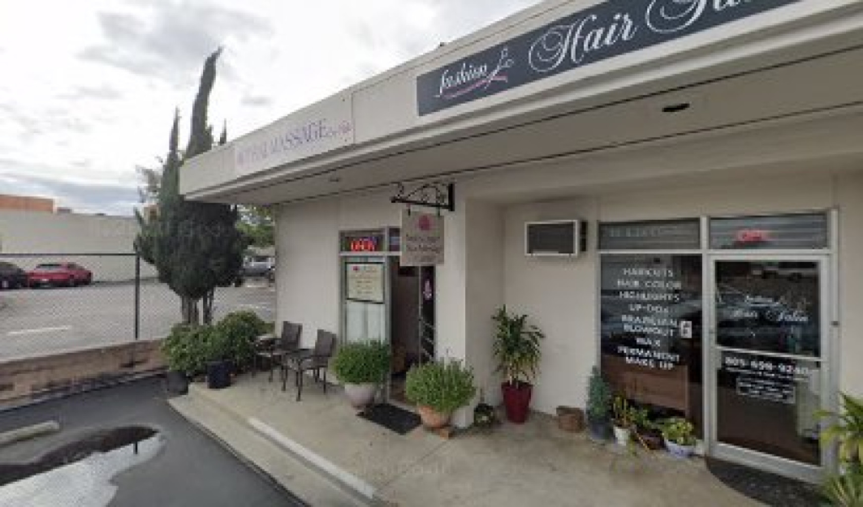 Nok's Expert Thai Massage Center photo 1