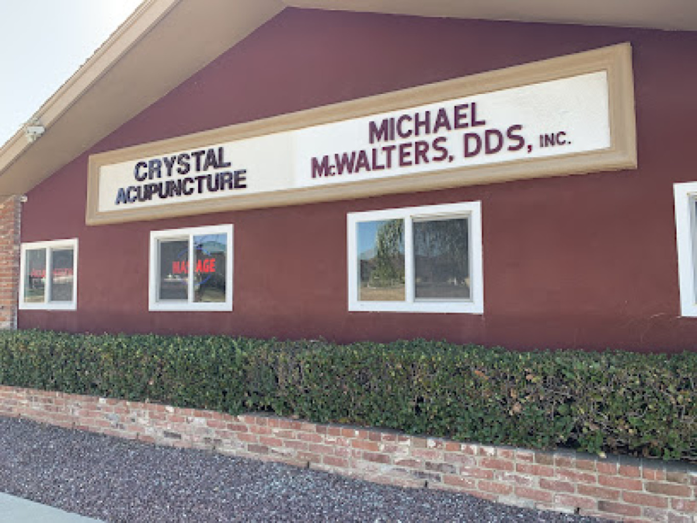 Crystal Acupuncture photo 1