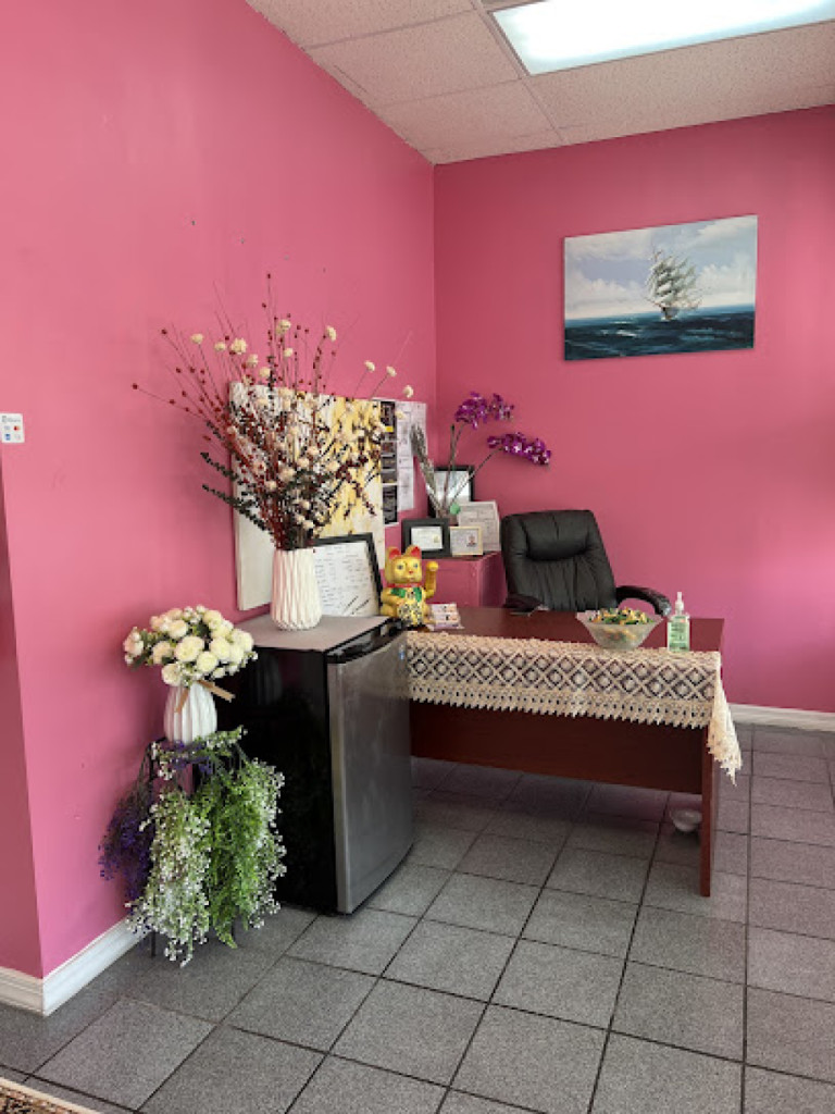 VIP Relief Massage Spa photo 1